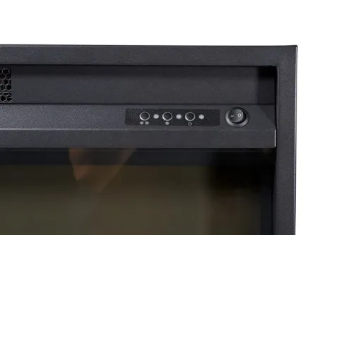 Камин REALFLAME FLASH-S 36 (VF36)