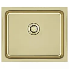 Кухонная мойка PAULMARK Vista PM305444-LG