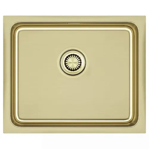 Кухонная мойка PAULMARK Vista PM305444-LG