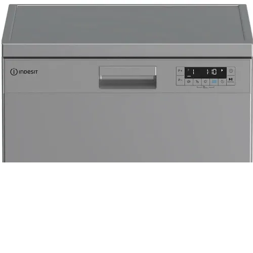 Посудомоечная машина INDESIT DF 5C80 D