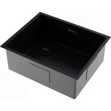 Кухонная мойка OMOIKIRI Taki 54-U/IF-L-GB Side SF (4997476)