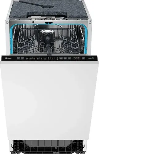 Посудомоечная машина HAIER HDWE10-593RU
