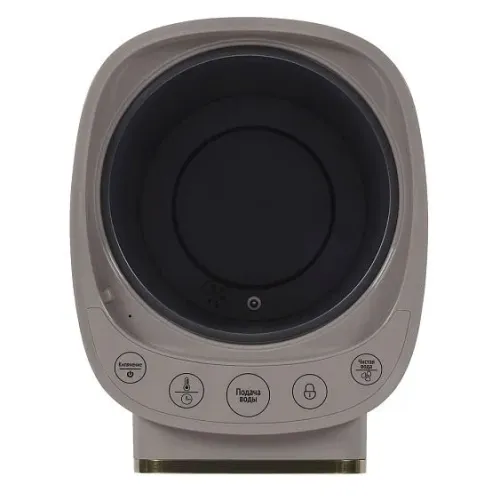Термопот TESLER TP-5045 SAND GREY