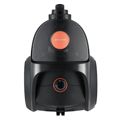 Пылесос GRUNDIG VCC 7170 ECO