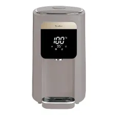 Термопот TESLER TP-5045 SAND GREY Термопот TESLER TP-5045 SAND GREY