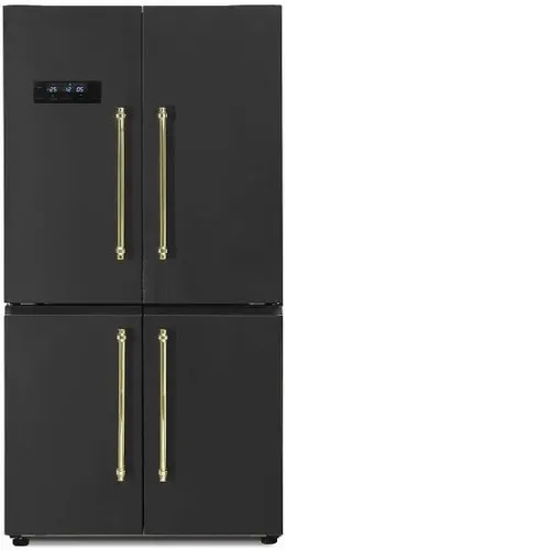 Холодильник GENCOOL GDCD-595 RAL