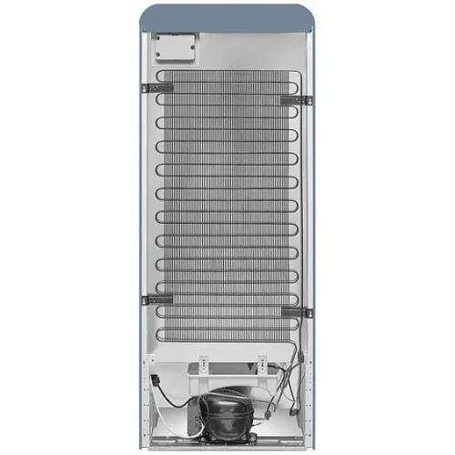 Холодильник SMEG FAB28RDSB6