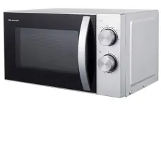 Микроволновая печь SHARP R-20GH-SL3