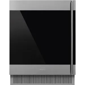 Винный шкаф SMEG CVI338LX1
