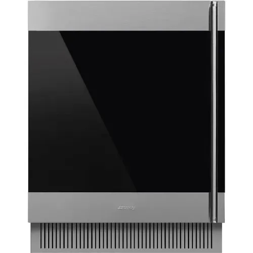 Винный шкаф SMEG CVI338LX1