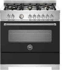 Варочный центр BERTAZZONI MAS96L1ENET2 Варочный центр BERTAZZONI MAS96L1ENET2