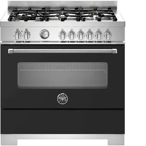 Варочный центр BERTAZZONI MAS96L1ENET2