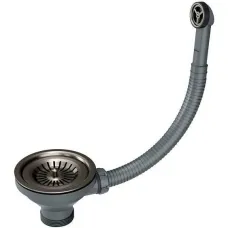 Слив-перелив PAULMARK PM6022-GM