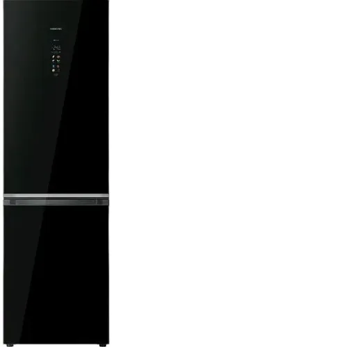 Холодильник HIBERG i-RFC 440 GB