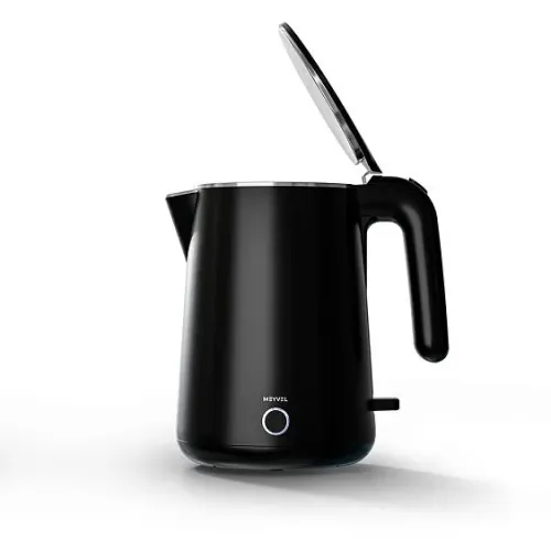 Чайник MEYVEL MKE-04T (Black)