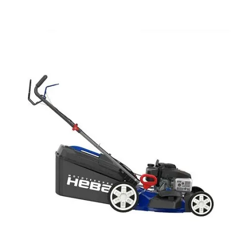 Газонокосилка НЕВА SLP 51-LC196