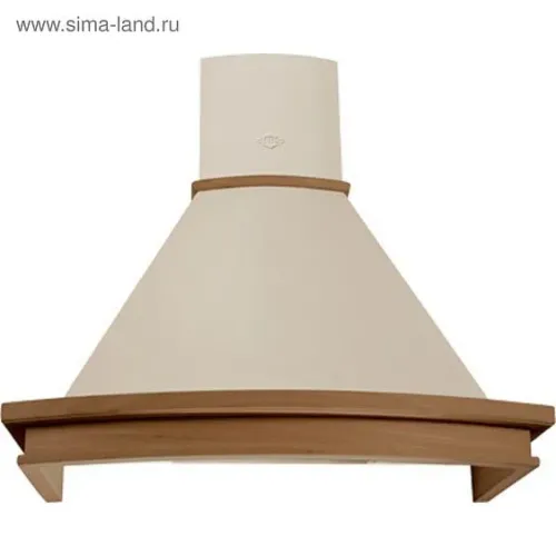 Вытяжка MBS IRIS WHITE 190 ROVERE