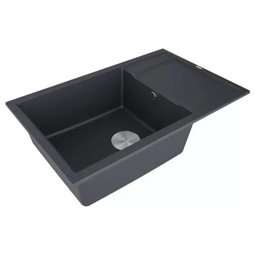 Кухонная мойка PAULMARK Flugen PM317850-AN