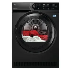 Сушильная машина AEG TR8394CDE