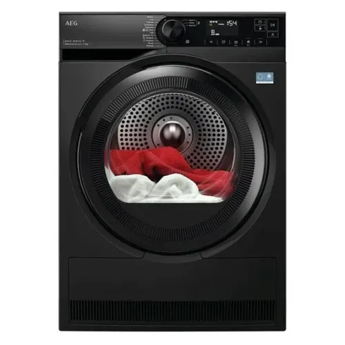 Сушильная машина AEG TR8394CDE