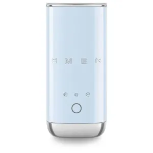 Вспениватель молока SMEG MFF02PBEU