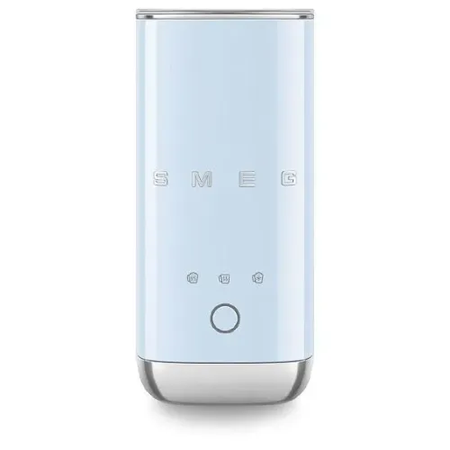 Вспениватель молока SMEG MFF02PBEU