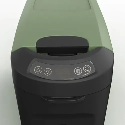 Автохолодильник INDEL B ITB15