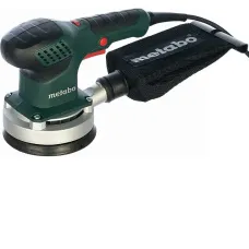 Шлифмашина Metabo SXE 3125 600443000