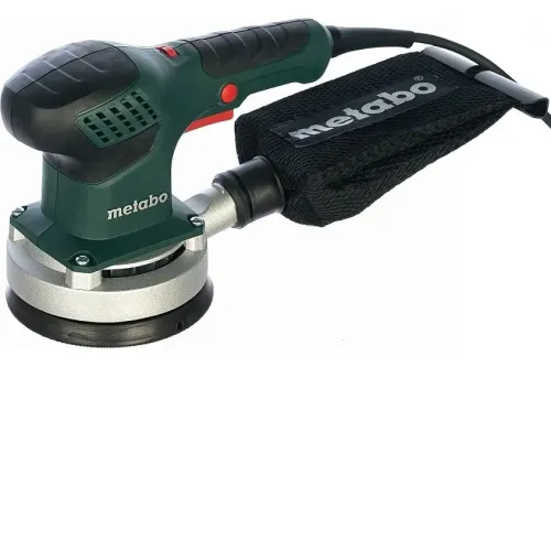 Шлифмашина Metabo SXE 3125 600443000