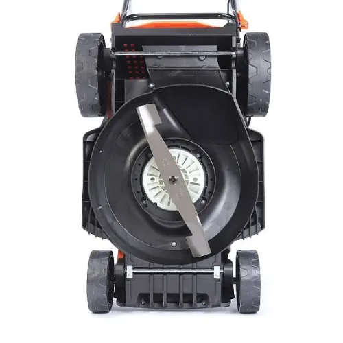 Газонокосилка PATRIOT PT1737E Lux 512301737
