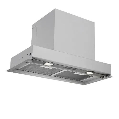 Вытяжка ELIKOR Evolution 60 П 750 Э3Д алюминий