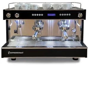 Кофемашина JETINNO Espressomat Sienna Touch