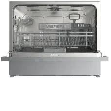 Посудомоечная машина MEFERI MDW4581IX FS COMPACT POWER