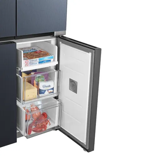 Холодильник MIDEA MDRM706BIE70