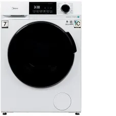 Стиральная машина MIDEA MFC3712BSW40/W Стиральная машина MIDEA MFC3712BSW40/W