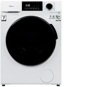 Стиральная машина MIDEA MFC3712BSW40/W