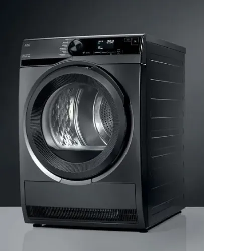 Сушильная машина AEG TR8394CDE