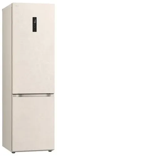 Холодильник LG GC-B509FEPW
