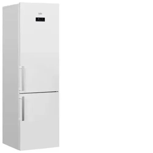 Холодильник BEKO rcnk 320e21w