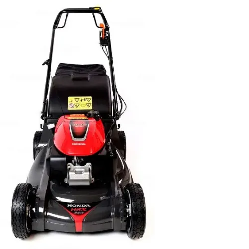 Газонокосилка HONDA HRX 537C5 HYEA