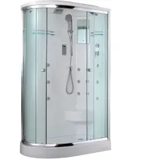 Душевая кабина TIMO Lux T-7702 R Душевая кабина TIMO Lux T-7702 R