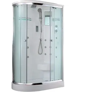 Душевая кабина TIMO Lux T-7702 R