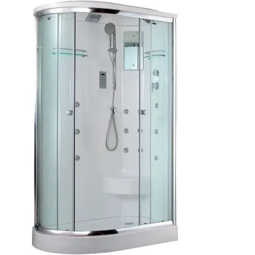 Душевая кабина TIMO Lux T-7702 R