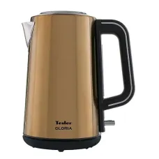 Чайник TESLER KT-1710 BRONZE Чайник TESLER KT-1710 BRONZE
