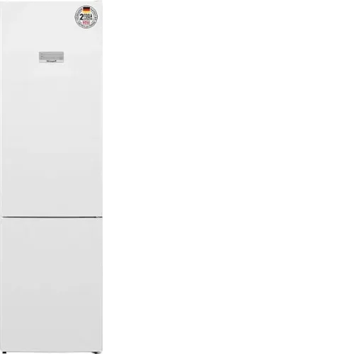 Холодильник WEISSGAUFF CBN2WB9W2