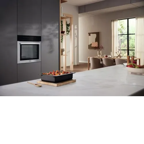 Пароварка MIELE DGC 7150 EDST/CLST