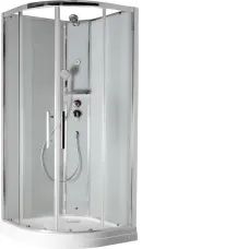 Душевая кабина TIMO Premium ILMA 901