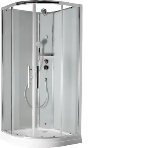 Душевая кабина TIMO Premium ILMA 901