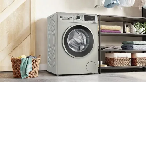 Стиральная машина BOSCH WGA1440XGC