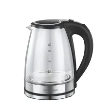 Чайник BACKMAN BMTEA 717